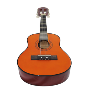 Ukelele Folclórico Brasileño Económico para Principiantes, Cuerpo de Madera de Tilo, Color Personalizado, Marca Propia, Cuerdas de Nailon, Asequible - Product Image 3