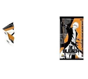 Cartes de collection authentiques KAYOU <span class=keywords><strong>BLEACH</strong></span> - Guerre des Mille Ans - Anime Kurosaki Ichigo - Cartes à jouer - Jouet - Cadeau pour garçon - Product Image 1