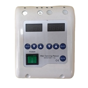 Ental leclectric AX nife con oruble Pen - Product Image 3