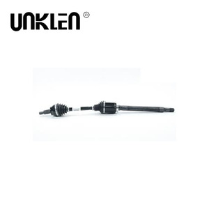 Nuevo Semieje de Repuesto Unklen para 2013 - Números OE LR034532 LR041970 LR045440 QJB500080LR010672 - Product Image 2