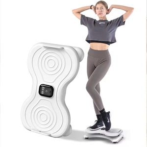 Tudeen Xoắn Eo Bàn Xoay Trọng Lượng Giảm Cân Hộ Gia Đình Đốt Cháy Chất Béo Thiết Bị Thể Thao Cho Giảm Béo Chân - Product Image 6