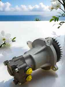 Repuestos para camiones bomba de combustible 21635801 21114793 - Product Image 3