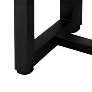 Wooden <b>Coffee</b> <b>Table</b> Set Two Tier Living Room Center <b>Table</b> with Storage <b>Display</b> Surface Modern Home Furniture - Product Image 6