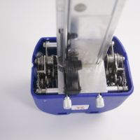 Accessoires d'épisseur d'air de bonne qualité SKN93 type 95 96 98 2000 noueur d'épisseur d'air