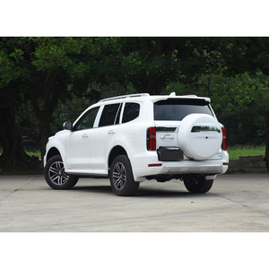 GWM Tank 500 <span class=keywords><strong>3</strong></span>.0T V6 Sport <span class=keywords><strong>Peak</strong></span> 4WD Luxury 9AT 2023 Usado, Tracción Total Permanente, SUV Híbrido Premium - Product Image 5