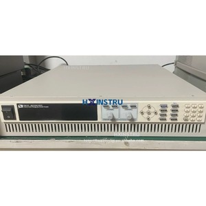 แหล่งจ่ายไฟฟ้ากระแสตรงแบบตั้งโปรแกรมได้ ITECH IT6512D รุ่นใหม่ ของแท้ ช่วงแรงดันกว้าง H - Product Image 1