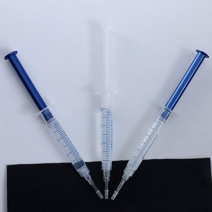 Sbiancamento dentale denti professionale sbiancamento dei denti Gel forte 44% perossido di Carbamide - Product Image 2