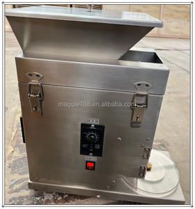 Máquina Automática de Acero Inoxidable para Hacer Bolas de Arroz de Sushi, Máquina Redondeadora de Bolas de Arroz de Sushi, Máquina para Hacer Bolas de Arroz - Product Image 5