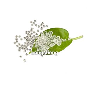 Granulés GPPS-500N de qualité injection pour applications domestiques, granulés de polystyrène haute transparence de qualité fusion à chaud - Product Image 2