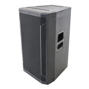 Cadre STX815-Iron Audio professionnel de haute qualité 400w en <span class=keywords><strong>bois</strong></span> gamme complète 15 pouces système de son haut-parleur passif - Product Image 2