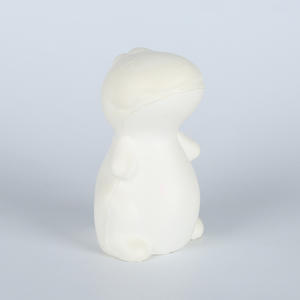 Rock Eenhoorn & Ijs Thema Tempera Schilderij Kit Voor Kinderen Houten Squishy Ambacht Leeftijden <span class=keywords><strong>3</strong></span> + Unisex - Product Image 3