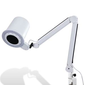 2024 nouveau haute LED <span class=keywords><strong>aspirateur</strong></span> à ongles éclairage supérieur <span class=keywords><strong>silencieux</strong></span> forte aspiration salon de manucure éclairage professionnel dépoussiéreur à ongles - Product Image 5