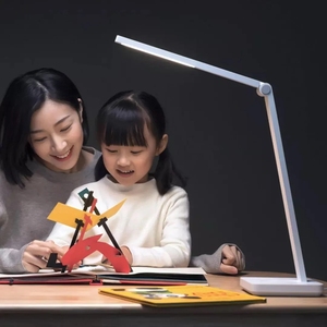   Lámpara de Mesa Mijia Lite Inteligente, Lámpara de Escritorio LED <span class=keywords><strong>Mi</strong></span>, Protección Ocular, 4000K, 500 Lúmenes, Luz de Mesa Regulable, Lámpara Nocturna - Product Image 3