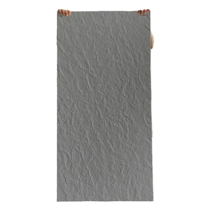 Arcilla Flexible <span class=keywords><strong>Gris</strong></span> Suave, Arcilla Flexible MCM, Arcilla Flexible MCM para Revestimiento, Piedra Flexible Moonscape, Azulejo Flexible - Product Image 1