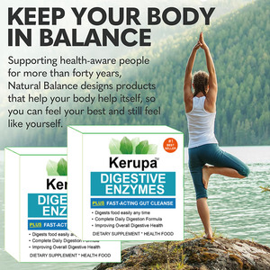 Píldoras adelgazantes naturales para limpiar el intestino, cápsula para perder peso, cuidado corporal para mujeres, quema de grasa, productos adelgazantes efectivos para perder peso - Product Image 3