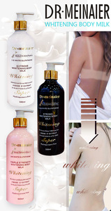 Private Label Factory <strong>Wholesale</strong> 24K Gold <strong>Gluta</strong> Thione Body Lotion Moisturizing Brightening Skin Nourishing Firming Body Lotion - Product Image 6