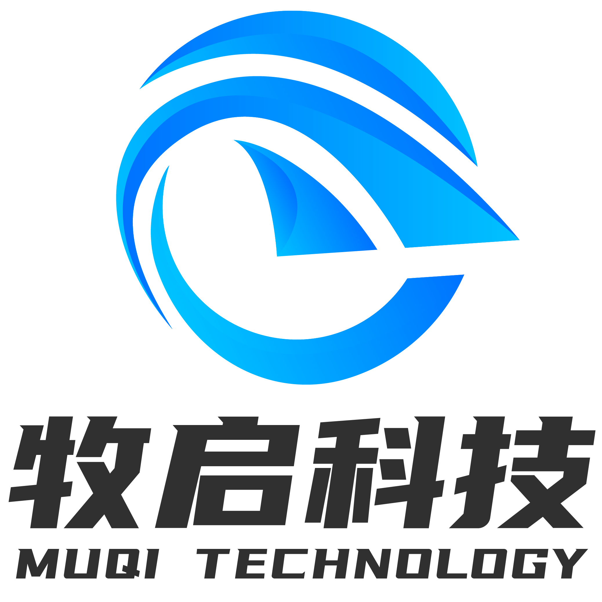 Shenzhen Muqi Technology Co., Ltd.