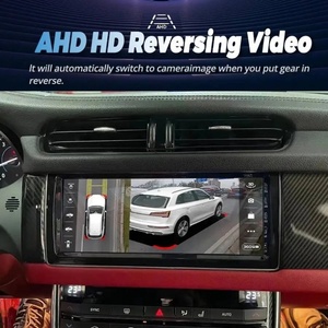 Radio con Pantalla Android para Jaguar XF XFL 2016 2017 2018, Reproductor Multimedia Carplay, Reproductor de Video, Navegación GPS, Unidad Principal Estéreo para Auto, 4G - Product Image 6