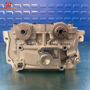 Cabeza de Cilindro Completa Clawengine 1TR 11101-0C010 para Maquinaria de Construcción TGN10 TGN20 TGN40 TRH200, Envío desde Hong Kong - Product Image 6