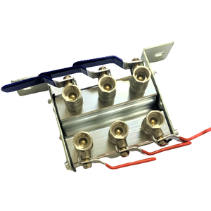 <span class=keywords><strong>2</strong></span> <span class=keywords><strong>3</strong></span> 4 5 6管路水歧管冷却水流量计调节器 - Product Image 6