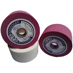 Machine à aiguiser universelle de la marque Anchor, meule en forme de coupe pour l'aiguisage des lames de coupe-papier et de déchiqueteuse - Product Image 5