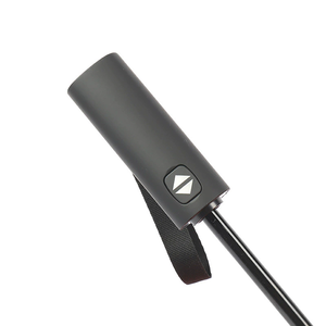 Paraguas Clásico de Doble Capa con 12 Varillas, Resistente al Viento, Protección UV, Ideal para Regalos Empresariales, Alta Calidad, Gran Venta - Product Image 6