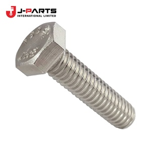 Perno hexagonal para Nissan Navara D22 2000-2011 OE 08116-8301G 081168301G - Product Image 1