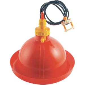 Abreuvoir automatique pour volailles DP19, pour poulets de chair et poules pondeuses - Product Image 4