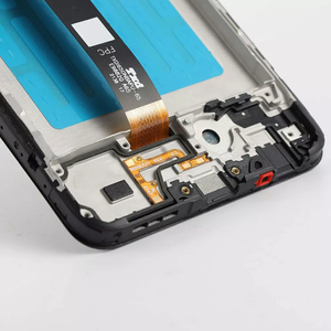 Venta al por mayor de fábrica para Samsung para A03S <span class=keywords><strong>A037U</strong></span> pantalla LCD con reemplazo de pantalla táctil - Product Image 6