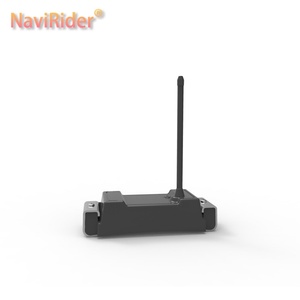 200psi Truck <b>TPMS</b> 6 Sensor for Truck Tire Pressure Monitoring System - Product Image 2