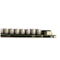 Module MPPT 80V100A DC-DC Alimentation bidirectionnelle haute puissance 2000W Entrée 12-56V/24-72V 100A Sortie Efficacité Montage sur carte