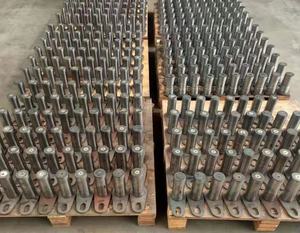 คุณภาพสูงในราคาโรงงานอะไหล่รถตักล้อยาง 42B0257 <span class=keywords><strong>XGMA</strong></span> 956 ไฟหน้าซ้ายรวม - Product Image 4