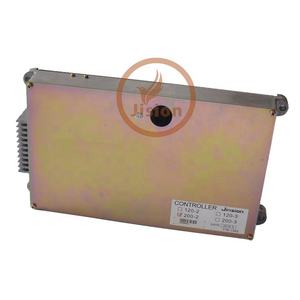 Pièce d'excavatrice SK200-2 SK200-3 SK200-5 Contrôleur d'excavatrice ECU YN22E00020F1 YN22E00020F2 YN22E00020F3 YN22E00020F4 YN22E00020F5 - Product Image 1