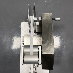 Testeur d'abrasion pour ruban adhésif RCA, testeur de résistance à l'abrasion du revêtement des coques de téléphone portable, machine de test de résistance à l'abrasion de la peinture - Product Image 5