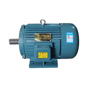 ผู้ผลิตจีน มอเตอร์ 72v 5kw - Product Image 5