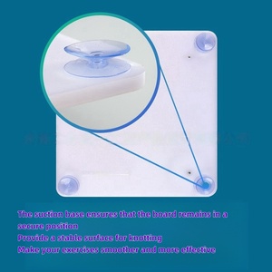 Silicone phẫu thuật hôn buộc mô hình giảng dạy mô hình cho đào tạo kỹ năng và thực hành trong các trường y - Product Image 6