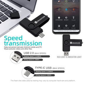 Hot bán loại C <span class=keywords><strong>USB</strong></span> <span class=keywords><strong>Flash</strong></span> Drive 8GB 16GB Xoay 2 trong 1 <span class=keywords><strong>PENDRIVE</strong></span> 32GB 64GB OTG <span class=keywords><strong>USB</strong></span> <span class=keywords><strong>Stick</strong></span> 128GB - Product Image 4