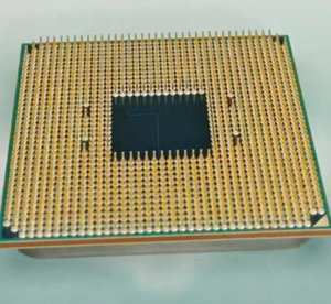 สำหรับ <span class=keywords><strong>AMD</strong></span> <span class=keywords><strong>Ryzen</strong></span> <span class=keywords><strong>5</strong></span> <span class=keywords><strong>5600G</strong></span> ซีพียูเดสก์ท็อป APU โปรเซสเซอร์ R5 ซ็อกเก็ต AM4 6-คอร์ - Product Image 6
