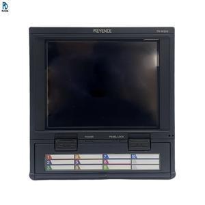 Écran tactile HMI Tr-W500, moniteur, contrôleur PLC, écran TFT 15 pouces, Ethernet, neuf, original - Product Image 1