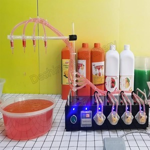 Équipement <span class=keywords><strong>de</strong></span> thé à bulles bon marché petite machine à éclater boba <span class=keywords><strong>caviar</strong></span> - Product Image 5