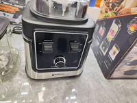 Ghana Best Seller 4800W Hoffmans Heavy Duty 8 in 1 Multi Fungsi Pengolah Makanan untuk Penggunaan Peralatan Dapur Nigeria Togo