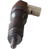 Injecteur de carburant haute performance DAF 1922045 1925657 1952045 1972591 pour camion CF XF Pièces de rechange pour moteur diesel