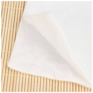 Tampons en coton non tissé absorbants blancs jetables pour le nettoyage esthétique et médical, pack de 1 000 000 pièces - Product Image 4