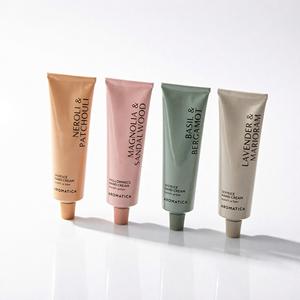 Crème pour les mains Aromatica 30 ml, soin quotidien de la peau, tous types de peau, formule K Beauty - Product Image 1