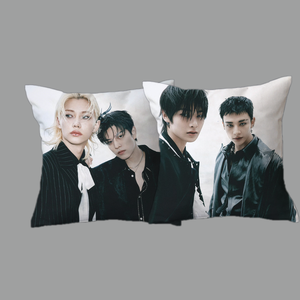 All'ingrosso KPOP Idol Group SKZ STAY randagi bambini Do It Felix Bang Chan Hyunjin federa fodera cuscino - Product Image 2