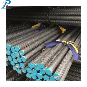 Cooling Rebar Crossing Rebar Deformed Reinforcement Direct Selling y12 steel rebar