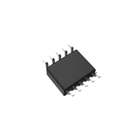 Controlador LED Original UCS UCS7605HF SOP10 con Continuación Inteligente de Punto de Interrupción para Pantalla de Alta Precisión de 5 Canales