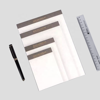 Bloc-notes personnalisé facilement déchirable bloc-notes hôtel d'affaires avec votre propre logo Designer Team Support