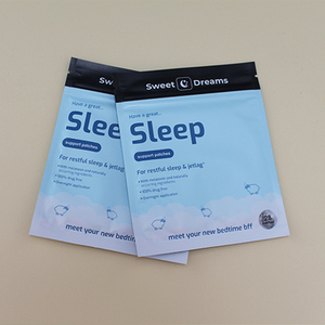Parche de Ayuda para Dormir con Ingredientes Naturales Personalizados para Adultos, Elimina el Cansancio y Mejora la Calidad del Sueño - Product Image 5