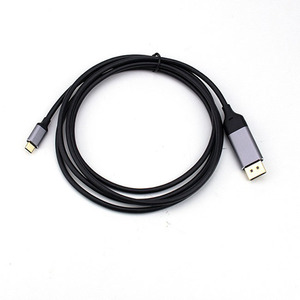 <span class=keywords><strong>Cable</strong></span> Adaptador USB C a <span class=keywords><strong>DisplayPort</strong></span> 1.4, Modo Dual Tipo C a DP 8K 4K 1m - Product Image 4